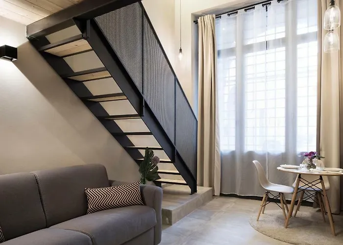 Appartamento Borgo De Chiari Bologna
