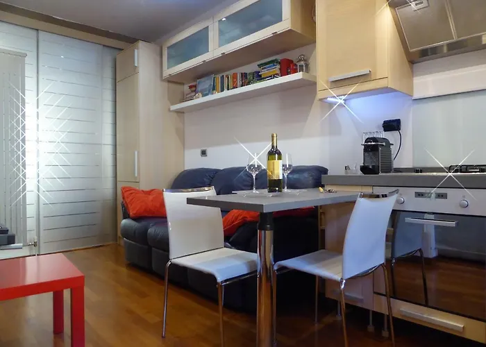 Malgrado House Bologna - Villa Nigrisoli - Sant'Orsola