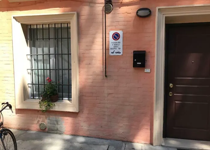 Appartamento Massarenti Bologna