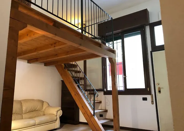 Pizzardi39 - The Place Apartments Bologna