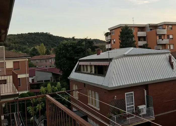 Suite i Gessi Bologna