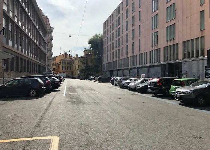 Appartamento Smart House Bologna Centro