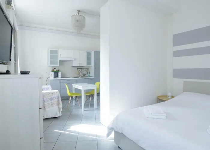 Central Cosy Apartment Bologna