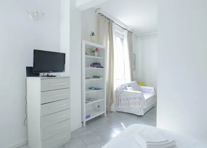Central Cosy Apartment Bologna