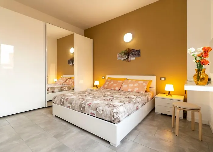 Relax Suite Belvedere Bologna