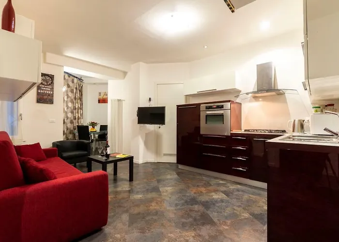 Relax Suite Nazario Bologna