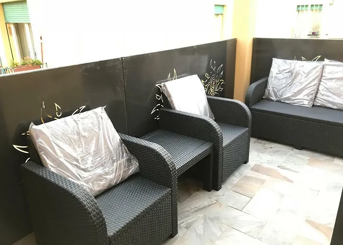 B&B Attico Galliera Bologna