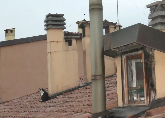 Appartamento La Soffitta Bologna