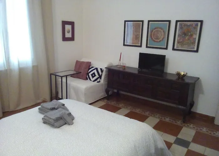 primopiano BnB Bologna
