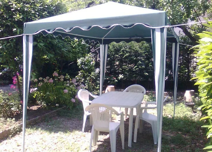 primopiano BnB Bologna
