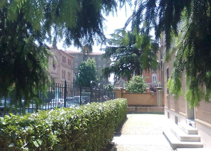 primopiano BnB Bologna
