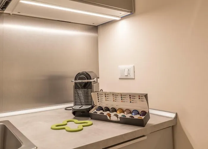 Appartamento Realkasa Towers Flat Bologna