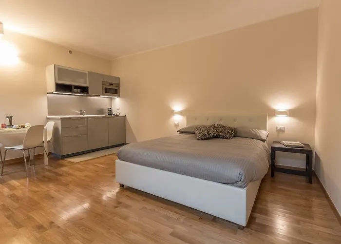 Appartamento Realkasa Towers Flat Bologna