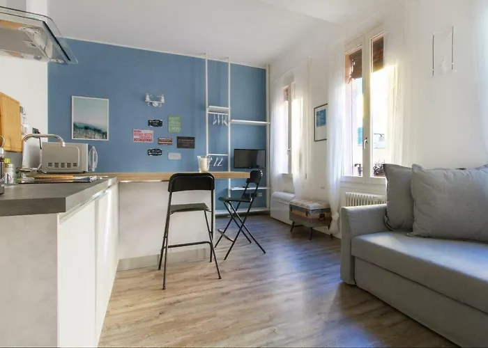 Maison Giulia in San Felice Bologna