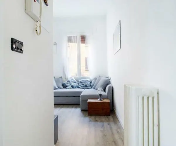 Maison Giulia in San Felice Bologna