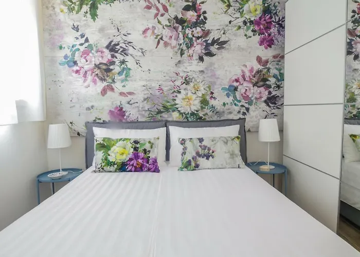 Charming And Cosy Apartment Bologna