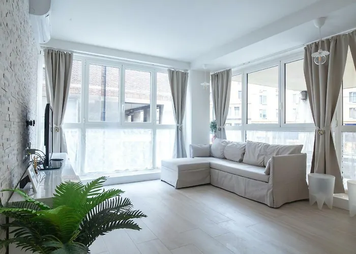 Marconi Apartments Bologna