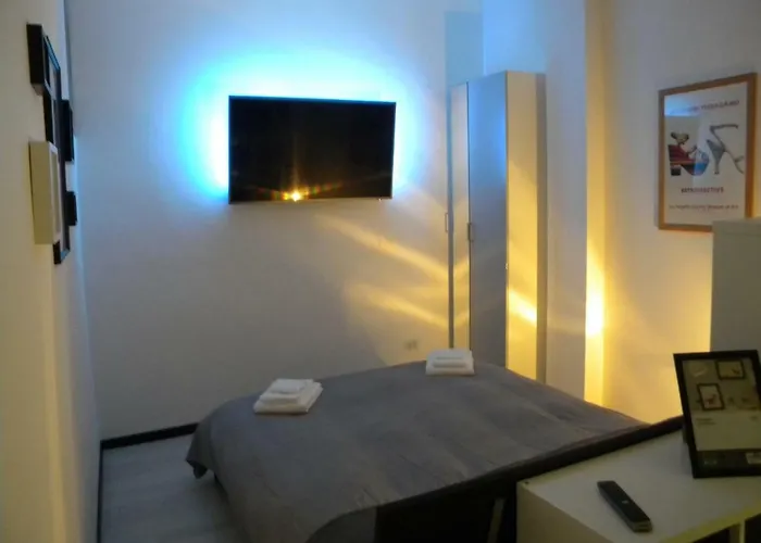 Appartamento Bologna House Pratello 5