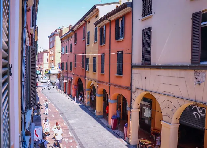Juli'S Guest House Bologna