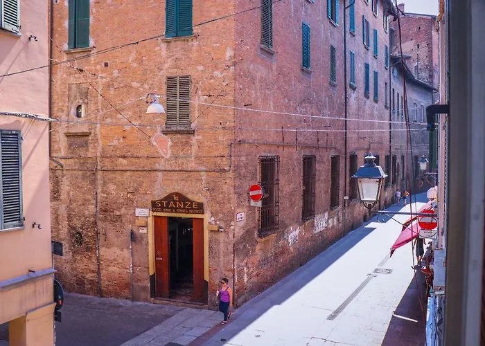 Juli'S Guest House Bologna