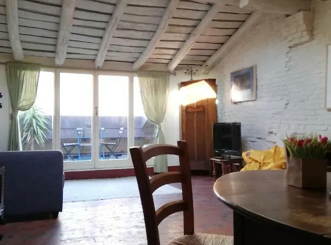 Appartamento I Tre Camini Bologna