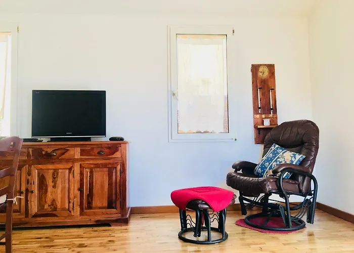 Appartamento Casa Santo Stefano Bologna