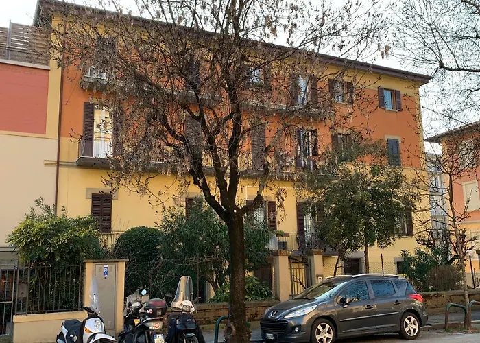 Casa Casò Guest House Bologna