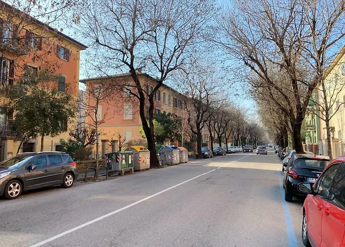 Casa Casò Guest House Bologna