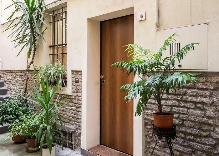 Appartamento Borgo Pietralata Bologna