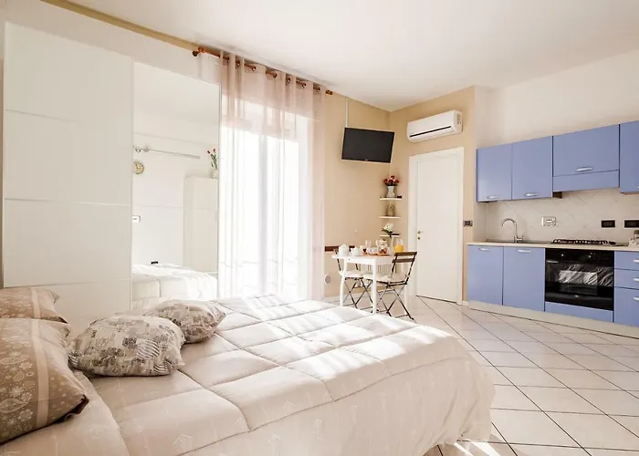 Your Holiday In Bologna