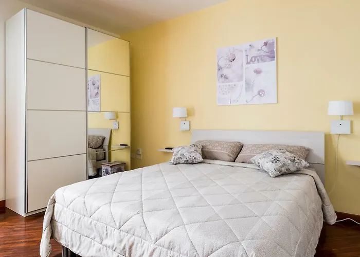 Appartamento Borgo Pietralata Bologna