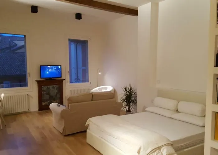Appartamento Casa Tea Bologna