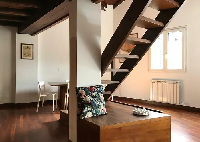 Casa Falegnami 20.19 Bologna
