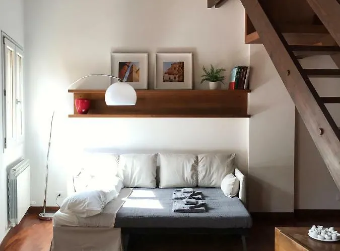 Casa Falegnami 20.19 Bologna