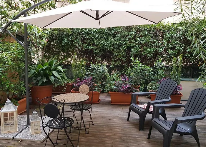Bologna Central Apartment