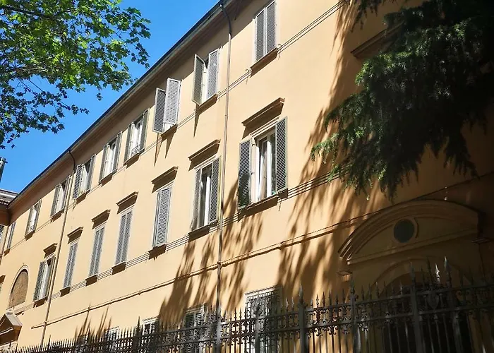 Convent Palace Bologna