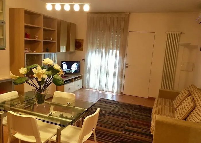 Appartamento La Casa di Manolo Bologna