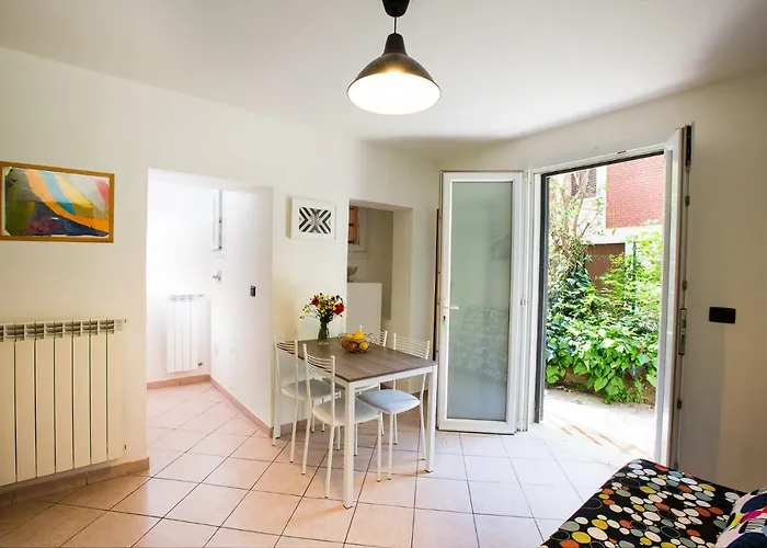 Sant Orsola Apartment By Lesdomus Bologna