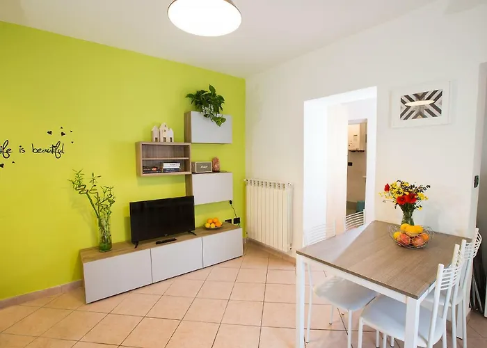 Sant Orsola Apartment By Lesdomus Bologna