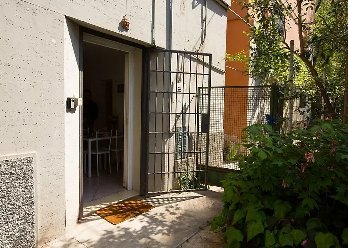 Sant Orsola Apartment By Lesdomus Bologna