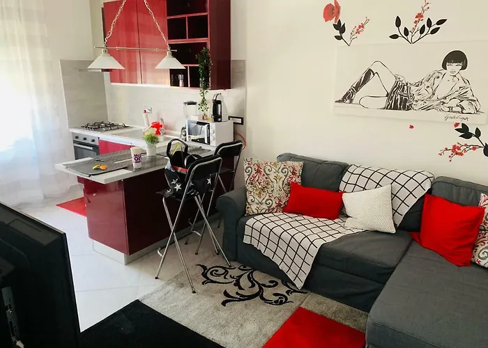Appartamento Veba Fiera Bologna