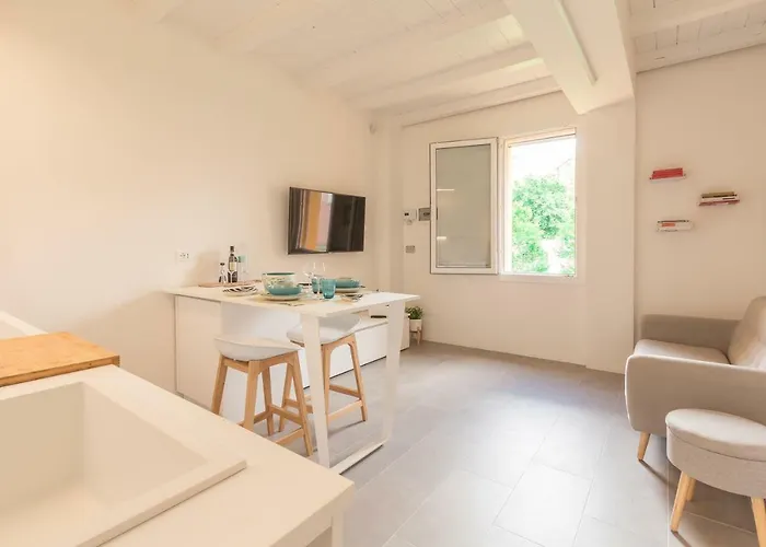Appartamento Realkasa Bianca Bologna