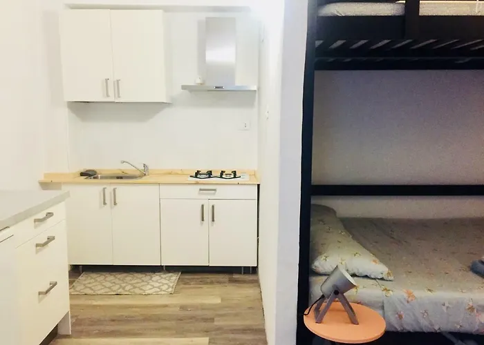 Appartamento Portici di via Piella  Bologna