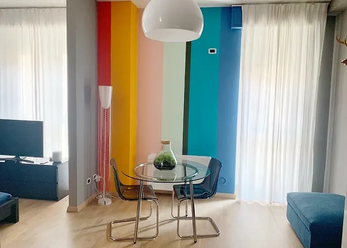 Appartamento Smart House Bologna Centro