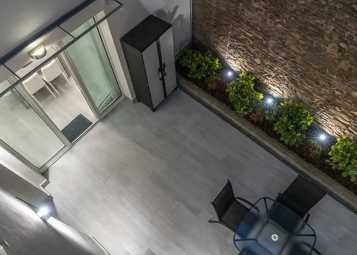 Appartamento Dimora Santo Stefano: Ampia, con Giardino privato Bologna