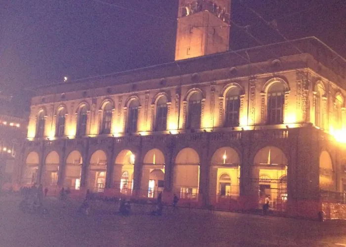 Appartamento Casa Bologna Fiera
