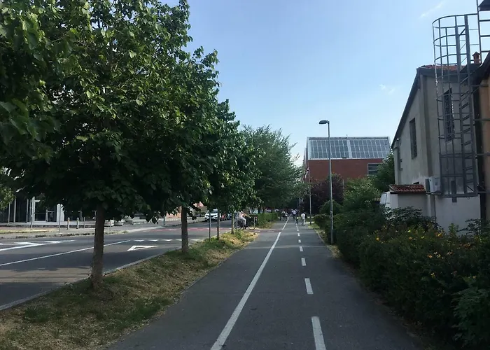 Appartamento Casa Bologna Fiera