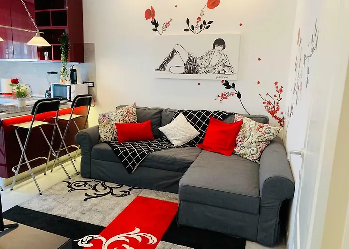 Appartamento Veba Fiera Bologna
