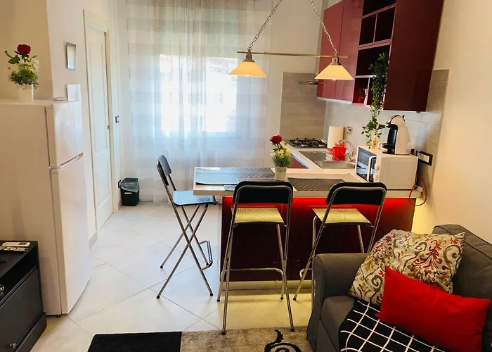 Appartamento Veba Fiera Bologna