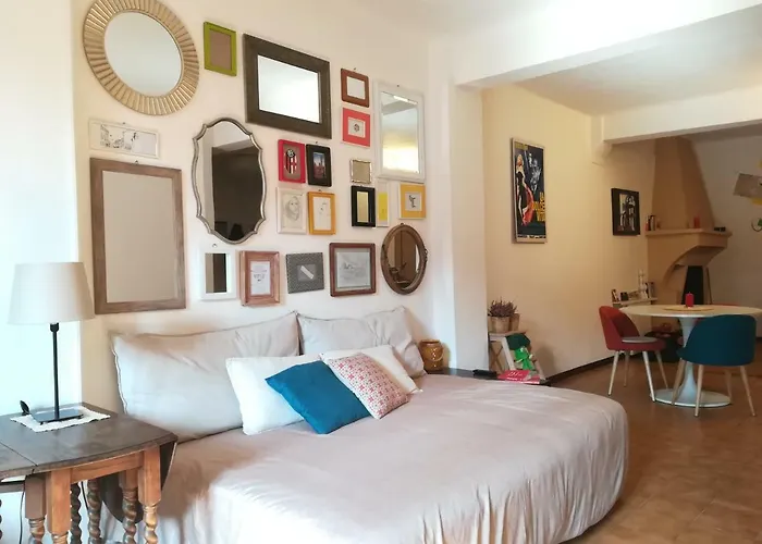 Appartamento Casa Bertiera Bologna Centro